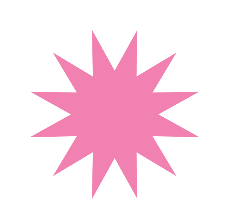 star left