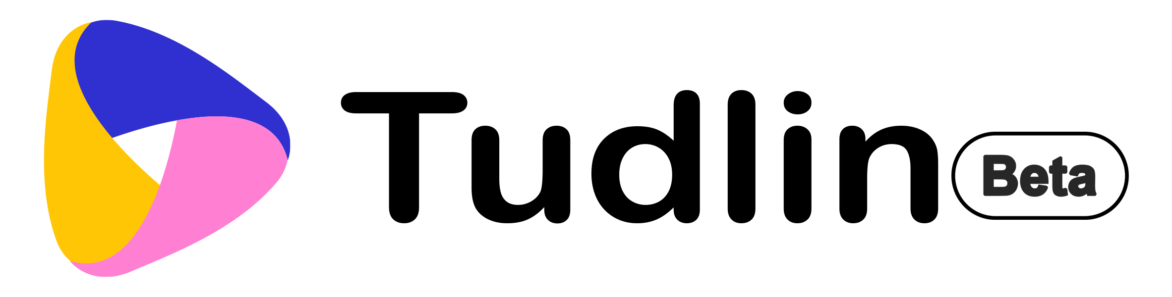 Tudlin Main Logo